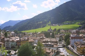 Hotel Catinaccio Rosengarten