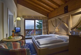 Hotel Catinaccio Rosengarten