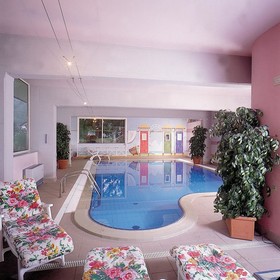 Hotel Catinaccio Rosengarten
