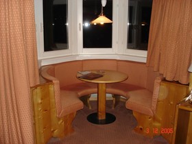 Hotel Catinaccio Rosengarten