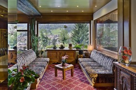 Hotel Catinaccio Rosengarten