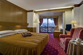 Hotel Catinaccio Rosengarten