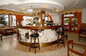 Hotel Catinaccio Rosengarten
