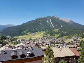 Ciasa Alpina Relax Hotel