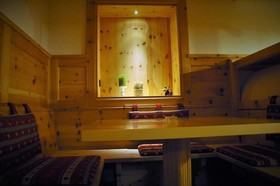 Ciasa Alpina Relax Hotel