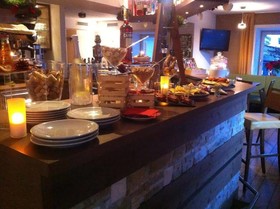 Ciasa Alpina Relax Hotel