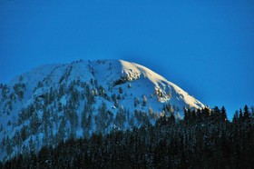 Ciasa Alpina Relax Hotel