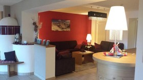 Ciasa Alpina Relax Hotel