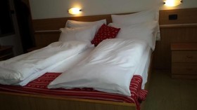 Ciasa Alpina Relax Hotel