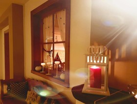 Ciasa Alpina Relax Hotel