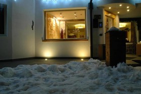Ciasa Alpina Relax Hotel