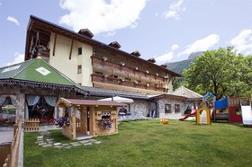 Dolce Casa Family Resort & Spa