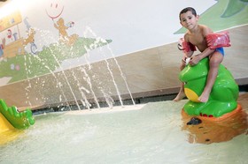 Dolce Casa Family Resort & Spa