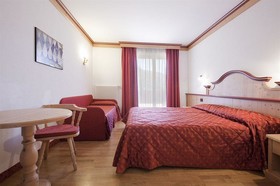 Dolce Casa Family Resort & Spa