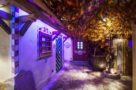 Hotel Arnika Wellness