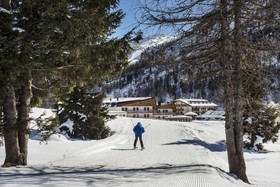 Hotel Arnika Wellness