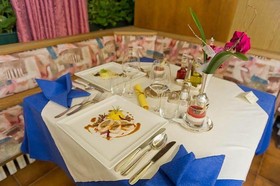 Hotel Arnika Wellness