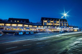 Hotel Arnika Wellness