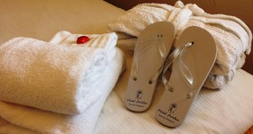 Hotel Arnika Wellness