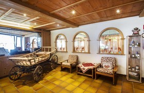 Hotel Arnika Wellness