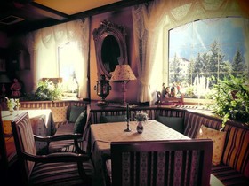 Hotel Belvedere