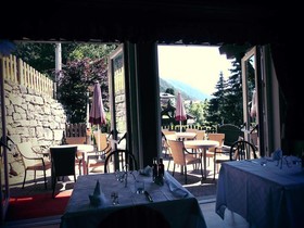 Hotel Belvedere