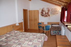 Hotel El Laresh