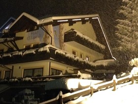 Hotel El Laresh