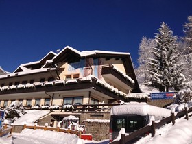 Hotel El Laresh