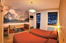 Hotel El Laresh
