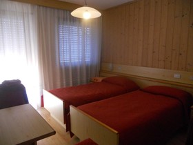 Hotel El Laresh