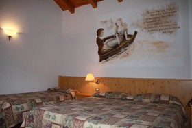 Hotel El Laresh