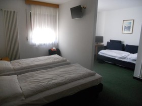 Hotel El Laresh