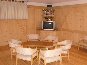 Hotel El Laresh