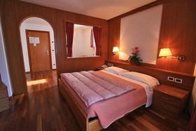 Hotel Fanes
