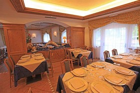 Hotel Fanes
