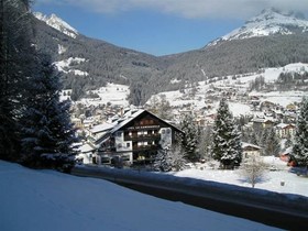 Hotel La Campagnola