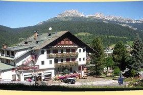 Hotel La Campagnola