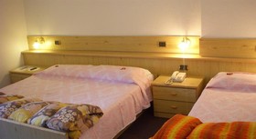 Hotel La Campagnola