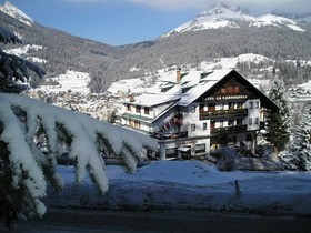 Hotel La Campagnola