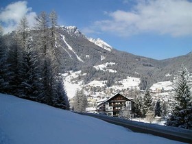 Hotel La Campagnola