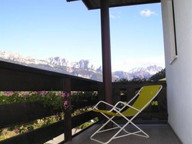 Hotel La Campagnola