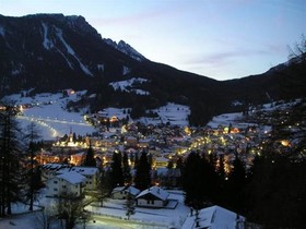 Hotel La Campagnola