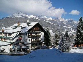 Hotel La Campagnola