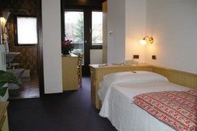 Hotel La Campagnola