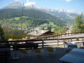 Hotel La Campagnola