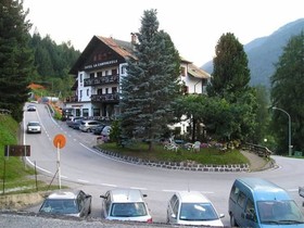 Hotel La Campagnola