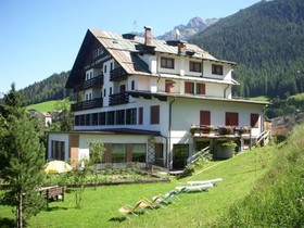 Hotel La Campagnola