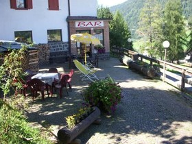 Hotel La Campagnola