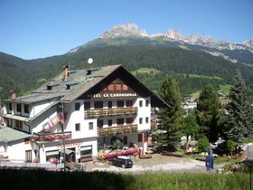 Hotel La Campagnola